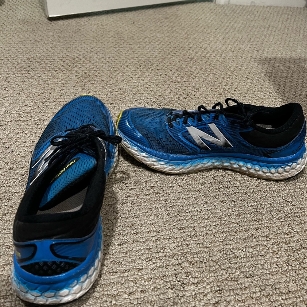 Men’s New Balance